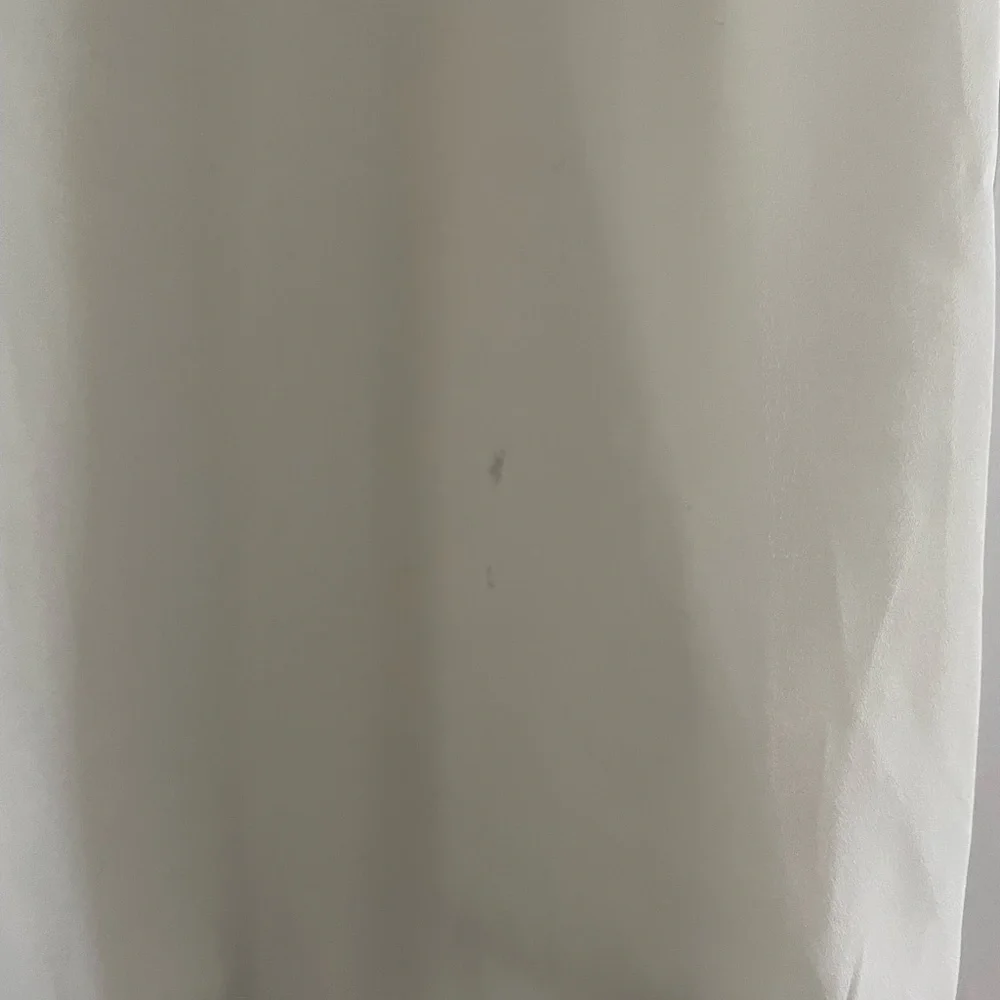 LOFT Chiffon Tank - Picture 3 of 3